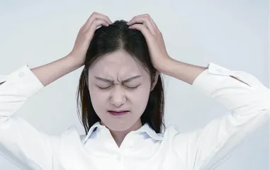 高度自律,可能换来的是彻底崩溃1