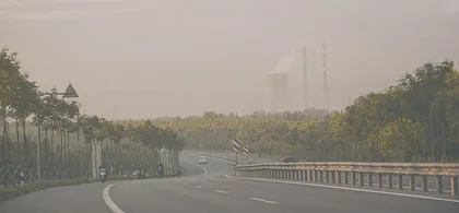 全球变暖结局如何?地球3亿年前给出参考答案2