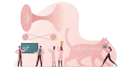“薛定谔的猫”到底蕴含着怎样的奥秘?4