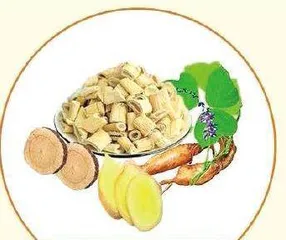 甲流感染期食养建议(发热、咳嗽篇)5