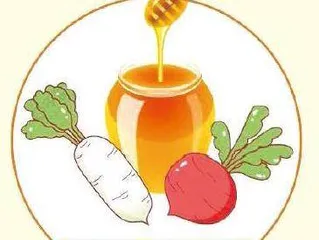 甲流感染期食养建议(发热、咳嗽篇)8