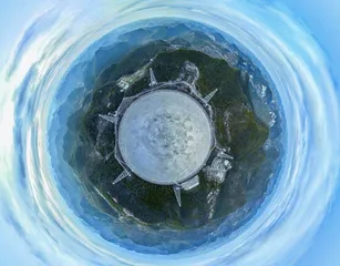 上天入海!我国最新研发飞行器“同济飞鱼”实现水陆两栖3