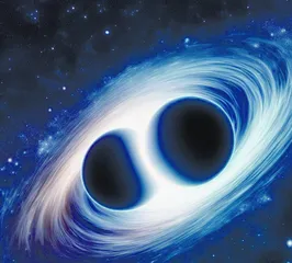 引力波:倾听宇宙的声音2