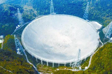 引力波:倾听宇宙的声音3