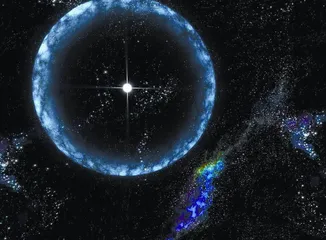 引力波:倾听宇宙的声音4
