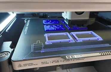 AI新生物:人工智能设计的机器人1