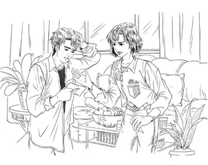 奇特的奖品
