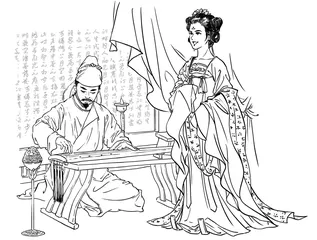 音乐县令