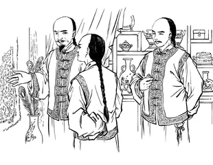 喋血“金珠佛”
