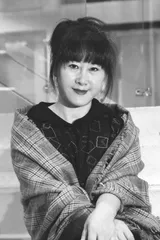 长白山上打塔人（中）