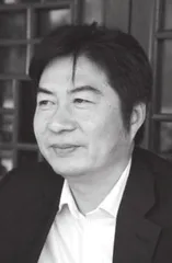 白灼沼虾
