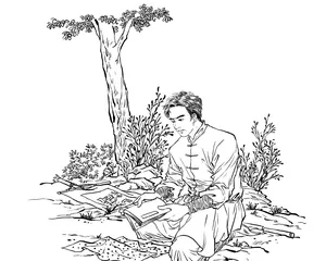 冒牌神算