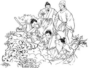 索魂唢呐