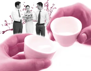 我不是棒槌