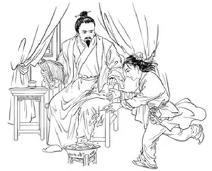 火灾奇冤