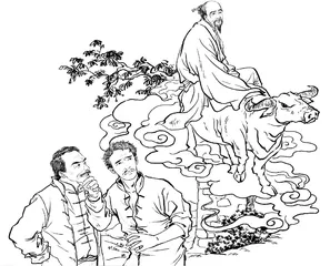 金牛儿的故事
