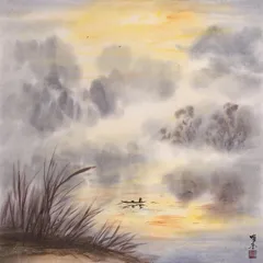 中西合璧 自创一格3