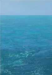 向内而生:吕洪樑的油画语言表达和美学品格13
