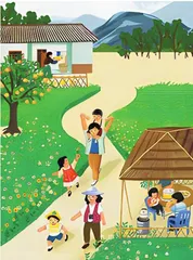 陈彦《星空与半棵树》对城乡问题的思考与回答