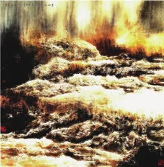 白庚延黄河国画的国家形象建构特征论6
