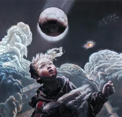 生命的光束7