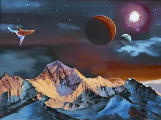 生命的光束8