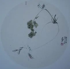 散简淡逸 大道无形1