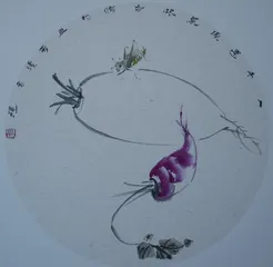 散简淡逸 大道无形2