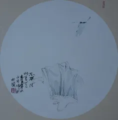 散简淡逸 大道无形5