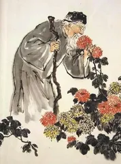 论李凤群《大望》的老年书写