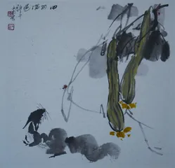 散简淡逸 大道无形7