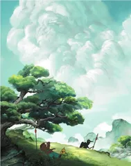 富有社会哲思的《中国奇谭》