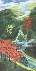 诗学和诗学美学：从幻象到幻指（一）