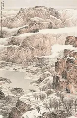 精神原乡的灵魂深渊