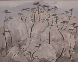 特立独行 学贯中西5