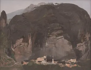 特立独行 学贯中西6