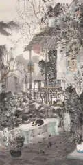 《唐诗三百首》中的诗意、情意与深意(下）