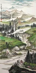 “新疆”作为一种诗歌方法