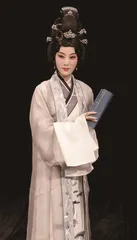 论李清照在21世纪戏曲中的文化价值