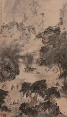 文脉绵长，灼灼其华