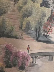 从“后寻根”小说中的景物描写看“扑空”主题