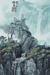 大气磅礴 独造一家8