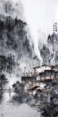 烟火升腾处，幸福绽放时