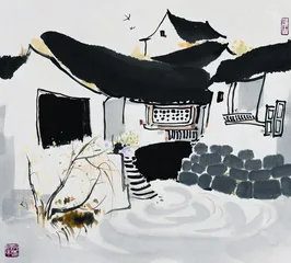 回归与探寻：《寻找母亲》中的传统性与现代性