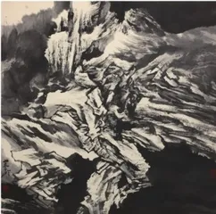 激荡雄阔 以形媚道6