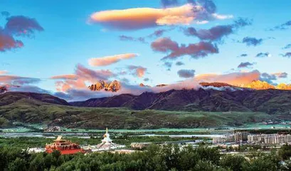 近在咫尺