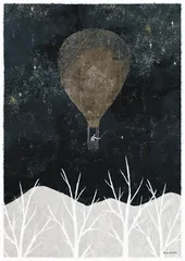 寻找飘在空中的答案