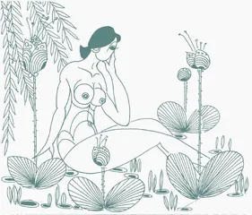 悬崖上下