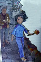 乡土世界建构中的身份迷思与精神重造
