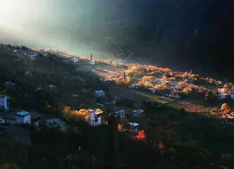 三重奏（散文）